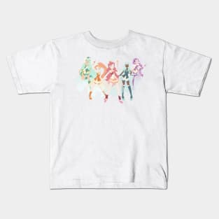 loli Kids T-Shirt